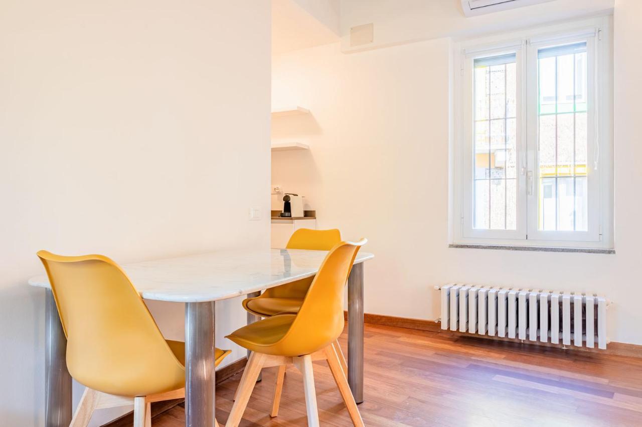 Le Guglie In Piazza Castello - Centro Storico Apartamento
